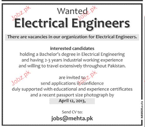 electrical engineer freelance jobs|Electrical Engineering Jobs for April 2024 .